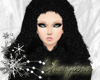 :ICE Winter Black Hair