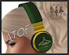 ATOF Headphones V1 F