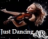 Just Dancing,Violin,Lnds