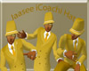 (CB) JAASEE ICOACHI HAT