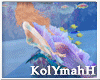 KYH | AQUA swimming