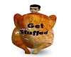 Turkey Get Stuffed