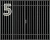 Jail Cell Gate 5 of  8