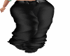 E* Black Pants *