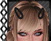 Ica | Black Hair Pins