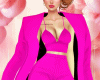 $ Coat Pink