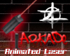 [Z]ArKade Animated Laser