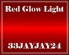 Red Glow LIght