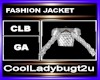 FASHION JACKET
