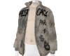 jacket y2k old