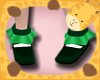 [LW]St.Patrick Shoes