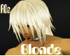 ROs Soft Blonde Riku