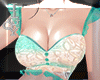!Jig Cutie Lace Green Cr