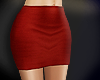 [Mx|Skirt|Red]