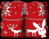 $ Christmas PJS ♥