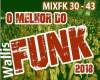 MIX FUNK  2018