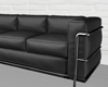 Black Mirror Sofa ®
