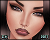K| Lisbon Look (Allie)