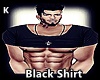 /K/Black Shirt.