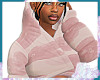 Oversized Puff coat