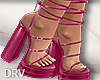 Laura heels
