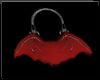 ∘ Red Bat Bag