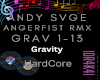 ANDY SVGE RMX-GRAVITY