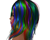 Multi colored hair 2