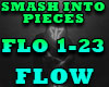 SMASH INTO PIECES- FLOW