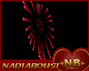 [NB]FIREWORKS HEART NB