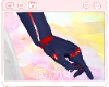 Signal Love Gloves