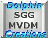 [DOL]SGG-MVDM Black
