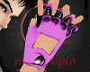 [MR] Pink Gloves