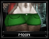 MB: Forest Bootay Shorts