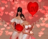 Love Balloons