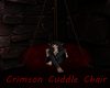 [BM] Crimson CuddleChair