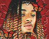 Cenat Twisted Locs 3/4