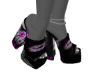LV42 ELESAY HEELS