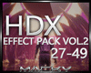 [MK] DJ Effect HDX Vol.2