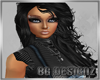 [BG]BNS Morgana-Black