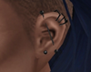 Earing Piercing