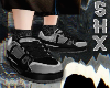 ♱ T street shoes GB