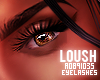 †. Loush Lashes 04