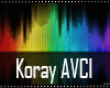 CX | Koray AVCI Ask Sana