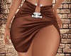 Brown Skirts RL