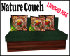 Nature Couch