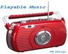 Music PM 001##