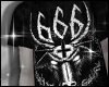 5C 666 Satanic Goat