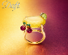 𝓓. Lemon Fizz