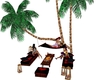 Beach Hammock chairs